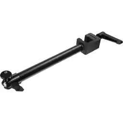 Bol.com Elgato Solid Arm for Elgato Multi Mount - Zwart aanbieding