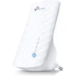 Bol.com TP-Link RE190 Wifi Versterker - 433 Mbps aanbieding