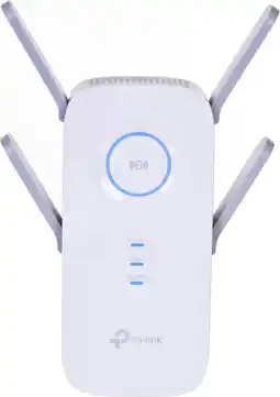 Coolblue TP-Link RE650 aanbieding