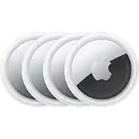 MediaMarkt Apple Airtag 4-pack aanbieding