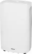 Bol.com Tristar DH-5424 Luchtontvochtiger 48 m³ 260 W 0.66 l/h Wit aanbieding