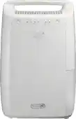 Bol.com De'Longhi Tasciugo AriaDry DEX210SF - Luchtontvochtiger - Wit aanbieding