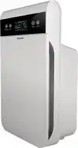 Bol.com Sensede SIGNATURE SERIES DIGITAL HEPA AIR PURIFIER (ACD-600FD) / Luchtreiniger aanbieding