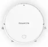 Bol.com Rowenta Smart Force Explorer Serie 40 Wet&Dry RR7267WH - Robotstofzuiger - Wit - Connected aanbieding
