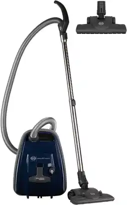 Bol.com Sebo Airbelt K2 Parquet - Stofzuiger met zak aanbieding