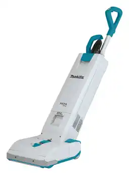 Bol.com DVC560Z | Accu Stofzuiger | 2x18 V | Body | Zonder accu's & Laders | in doos aanbieding