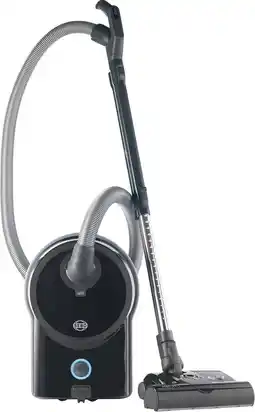 Bol.com Sebo Airbelt D4 Premium | Turboborstel aanbieding