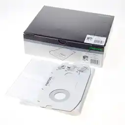 Bol.com Festool CT SELFCLEAN SC FIS-CT MIDI/5 - Stofzuigerzakken aanbieding