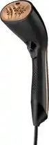 Bol.com Philips Steam & Go GC362/80 - Handheld Kledingstomer - Zwart / Koper - Handstomer Incl. Opbergtas aanbieding