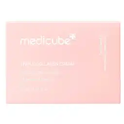 Kruidvat Medicube Triple Collagen Cream aanbieding