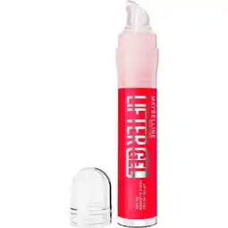 Kruidvat Maybelline New York 05 Melon-ade Lifter Gel Lipgloss aanbieding