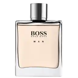 Kruidvat Hugo Boss Orange Men Eau de Toilette aanbieding