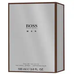 Kruidvat Hugo Boss Orange Men Eau de Toilette aanbieding