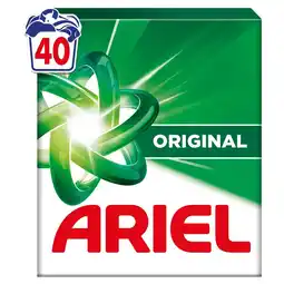 Kruidvat Ariel Original Waspoeder aanbieding