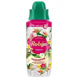 Trekpleister Robijn Intense Tropical Wasparfum aanbieding