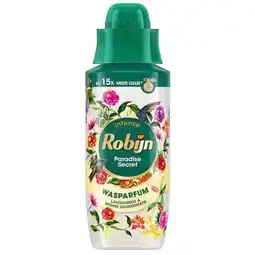 Trekpleister Robijn Intense Paradise Secret Wasparfum aanbieding
