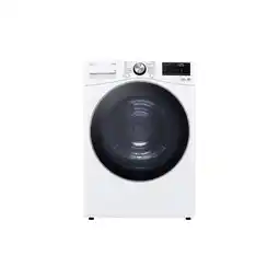 Expert LG RH18U8AVCW Warmtepompdroger Wit aanbieding