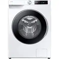 MediaMarkt Samsung Ww90dg6u85leu3 6000-serie - Wasmachine Voorlader 9 Kg 1400 Rpm 72 Db Automatisch Doseren aanbieding