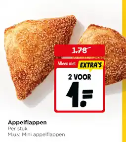Jumbo Appelflappen aanbieding