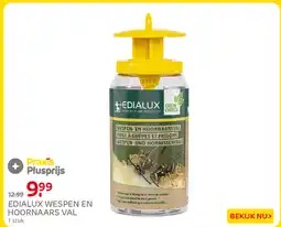 Praxis Edialux Wespen en Hoornaars Val aanbieding