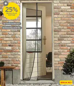 Praxis op Can Do Hordeuren aanbieding