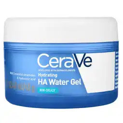 Kruidvat CeraVe Hydrating HA Water Gel aanbieding