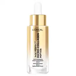 Kruidvat L'Oréal Paris Micro Collagen Serum aanbieding