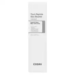 Kruidvat Cosrx The 6 Peptide Skin Booster Serum aanbieding