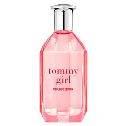 Kruidvat Tommy Hilfiger Tommy Girl Poolside Edition Eau de Toilette aanbieding