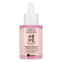 Kruidvat Kruidvat Korean Skincare Power Serum aanbieding