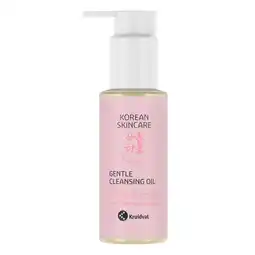 Kruidvat Kruidvat Korean Skincare Gentle Cleansing Oil aanbieding