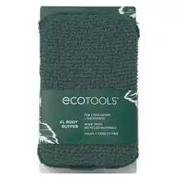 Kruidvat Eco Tools XL Body Buffer aanbieding