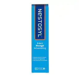 Kruidvat Nestosyl Wondgel aanbieding