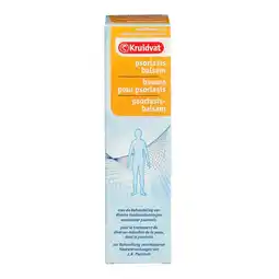 Kruidvat Kruidvat Psoriasis Balsem aanbieding