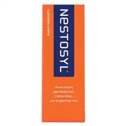 Kruidvat Nestosyl Hydrofobe Crème aanbieding