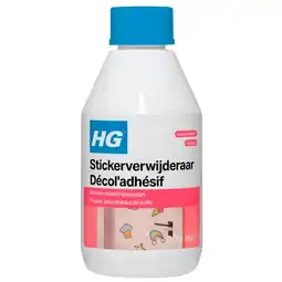 Kruidvat HG Stickeroplosser aanbieding