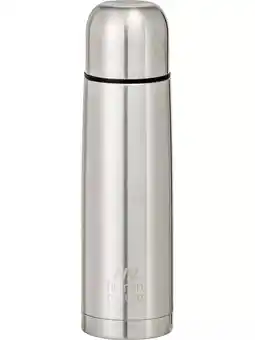 ANWB ANWB Thermosfles 0.5L Human Nature Grijs aanbieding
