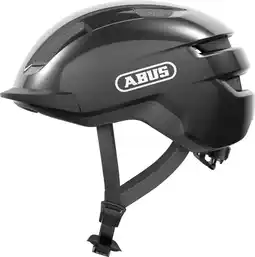 ANWB Abus Purl-Y Fietshelm Grijs L aanbieding