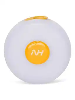 ANWB ANWB Lichtslinger LED Human Nature Geel aanbieding