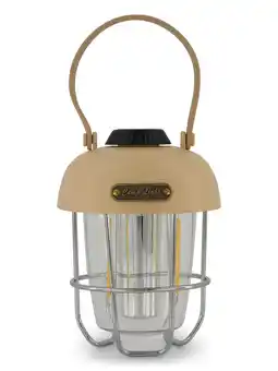 ANWB ANWB Orvieto Campinglamp Human Nature Zand aanbieding