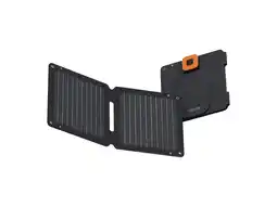ANWB XTorm Solar Panel Solar Booster Zwart aanbieding