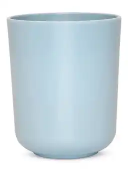 ANWB ANWB Campello Beker Human Nature Blauw aanbieding