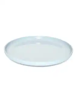 ANWB ANWB Campello Dinerbord Human Nature Blauw aanbieding