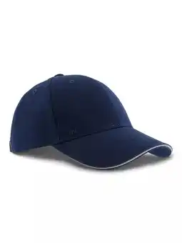ANWB ANWB Canvas Pet Human Nature Blauw 1-size aanbieding