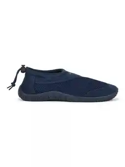 ANWB ANWB Seashore Waterschoenen uniseks Human Nature Blauw 35-36 aanbieding
