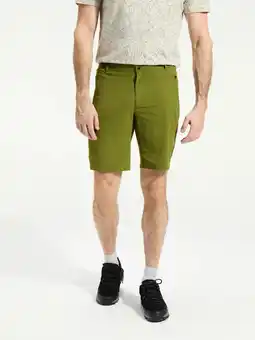 ANWB ANWB Bork Bermuda heren Human Nature Groen L aanbieding