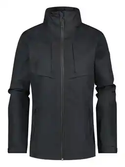 ANWB ANWB Yenna Jas dames Human Nature Zwart L aanbieding