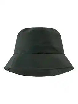 ANWB ANWB Ouro Bucket hat Human Nature Groen 1 size aanbieding