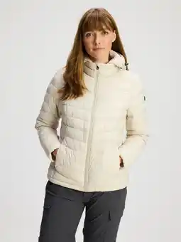 ANWB ANWB Dolce Jas dames Human Nature Zand 3XL aanbieding