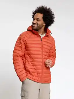 ANWB ANWB Danbury Jas heren Human Nature Rood 3XL aanbieding